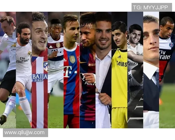 贝拉领衔新一代足球天才崛起，未来巨星或成足坛新标杆