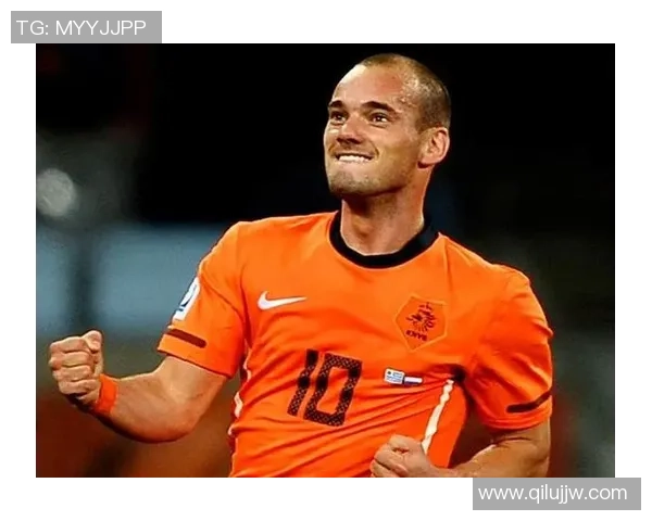 足球史上十一大球星盘点 他们的传奇如何改变了世界足球